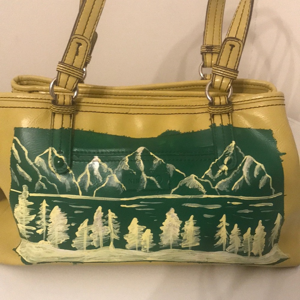 Nine&CO.by Nine West shoulder bag
